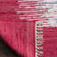 Ceniceros Cotton Hand Woven Area Rug-14339324