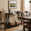 Table d'appoint 2 niveaux-887280967