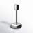 Juba Metal Tabletop Candlestick-27321868