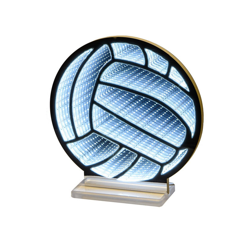 Infinity Volleyball