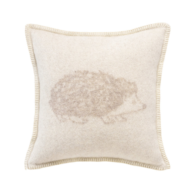 The Spring/Summer Collection Square Cushion Cover