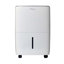 Soleus Air Console Dehumidifier for Rooms up to 1500 Cubic Feet