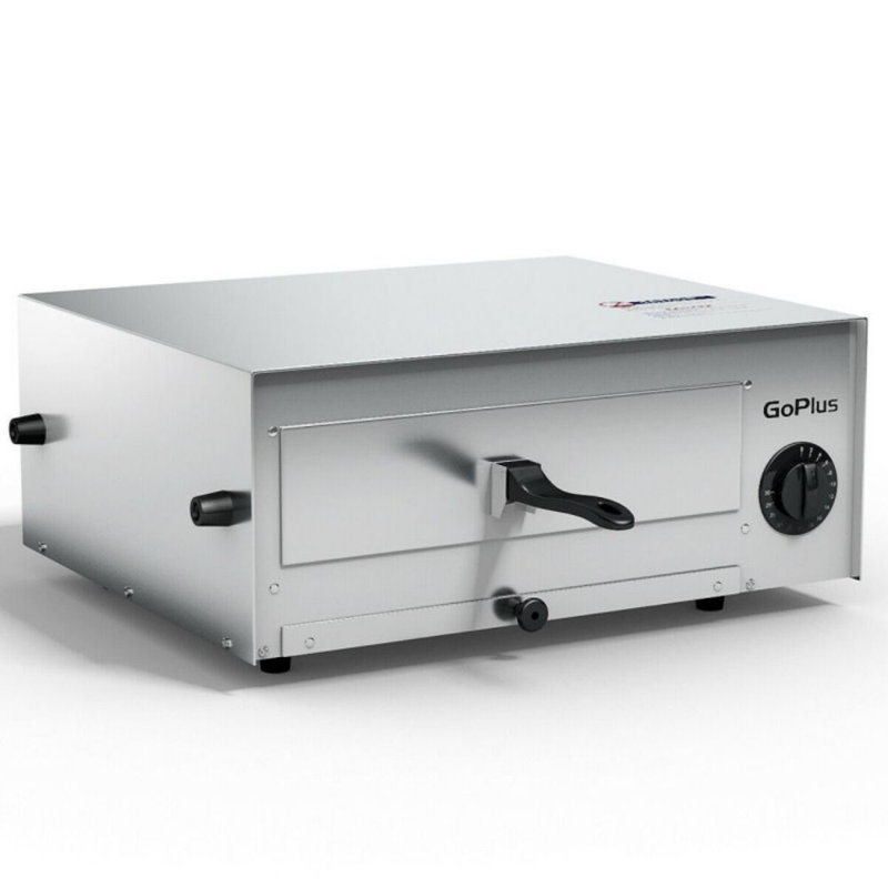 Commercial Stainless Steel Toaster Oven