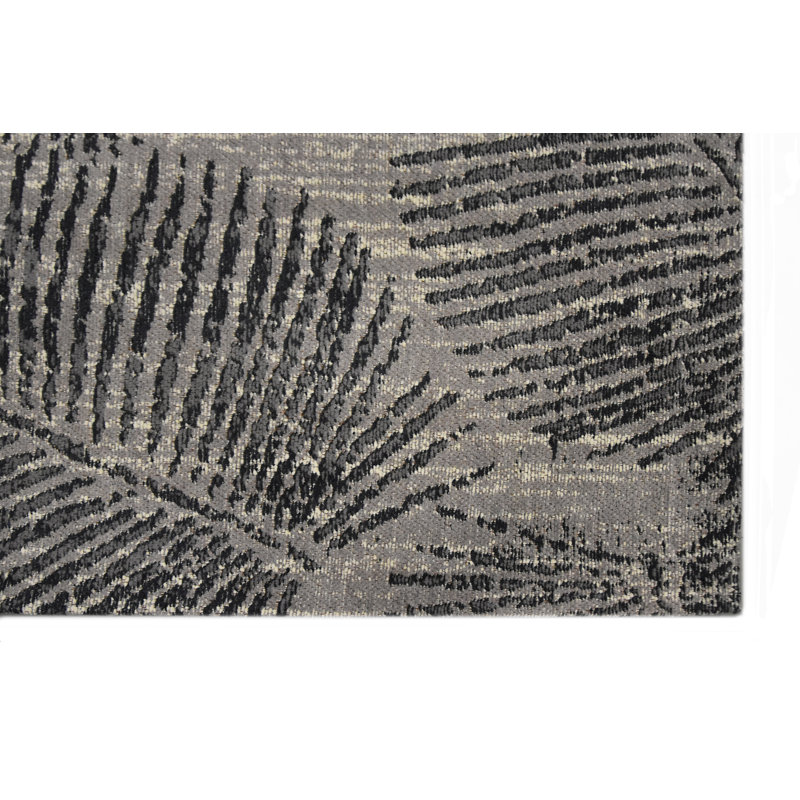 Elisa Floral Area Rug, Rectangle 120 x 170cm