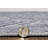 Delacroy Machine Washable Gray and Ivory Area Rug-592625629