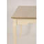 Shorehaven Solid Wood Base Dining Table