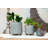 Handmade Ceramic Pot Planter