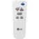 8,000 BTU 115V Window-Mounted Air Conditioner with Wi-Fi Control