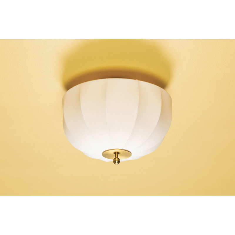MESHELLE Flush Mount by Home Ec.