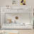 Ashaiya Standard Metal Bunk Bed-602138063-575356235