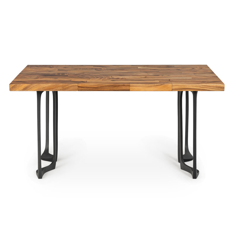 Table de salle à manger Framie