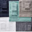 Nautica 6 Piece 100% Cotton Towel Set-52162653