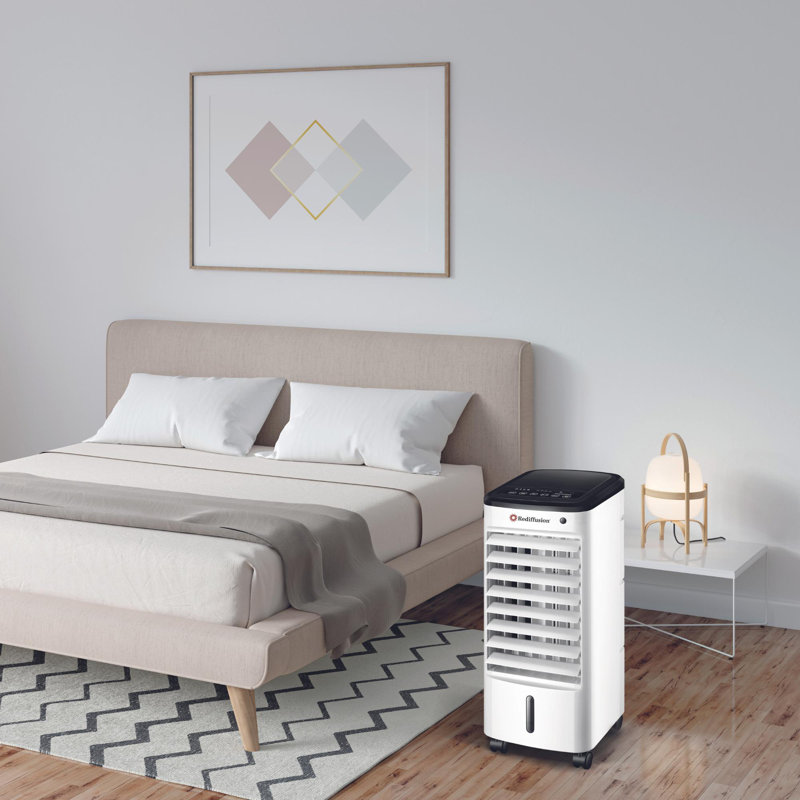  Portable Air Cooler