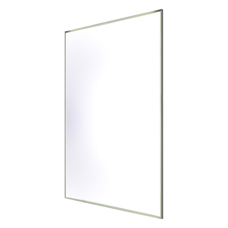 Miroir Olin, Or