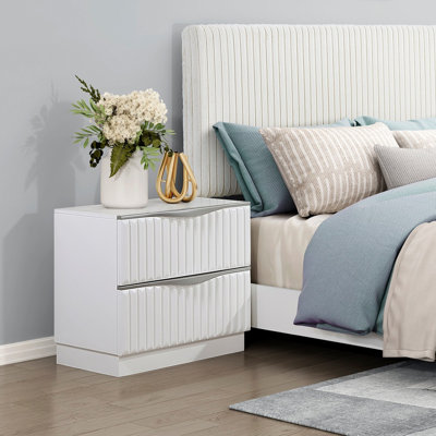 Armoire de chevet 1pc