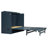 Murphy Bed With Large Drawer-192483485-192483484