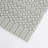 Radovan Blue Micro Geometric Area Rug-1661756724