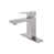 Brushed Nickel
