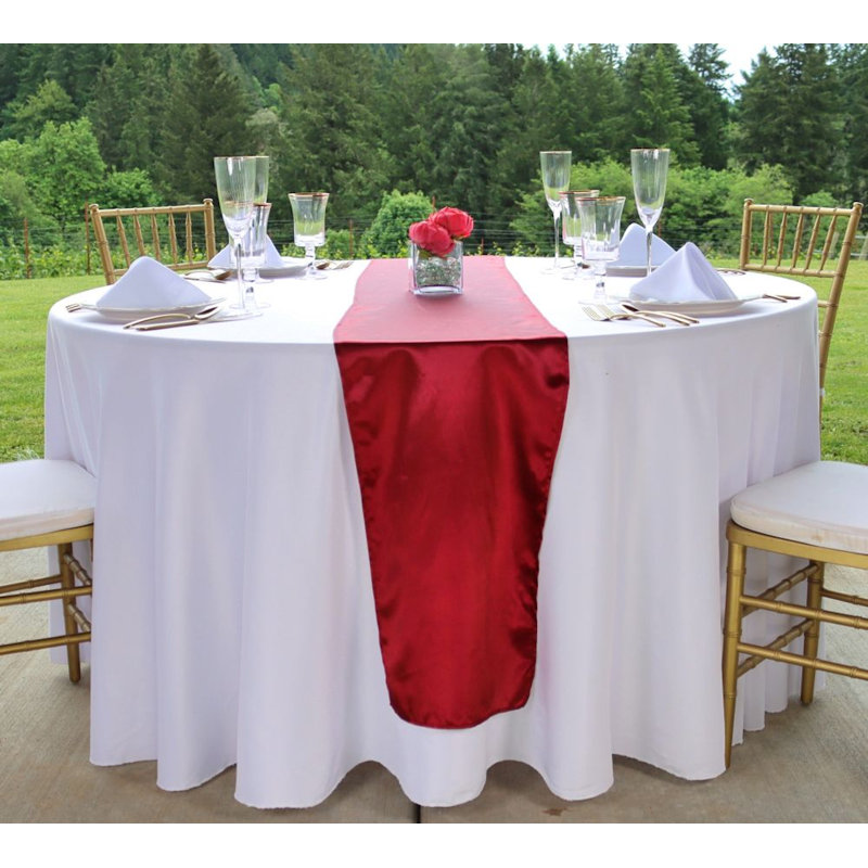 Chemin de table 14 x 108, Bourgogne