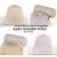 Coussin de dossier en fausse fourrure-60464073-60464076