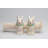 Bunny Salt And Pepper Shaker Set