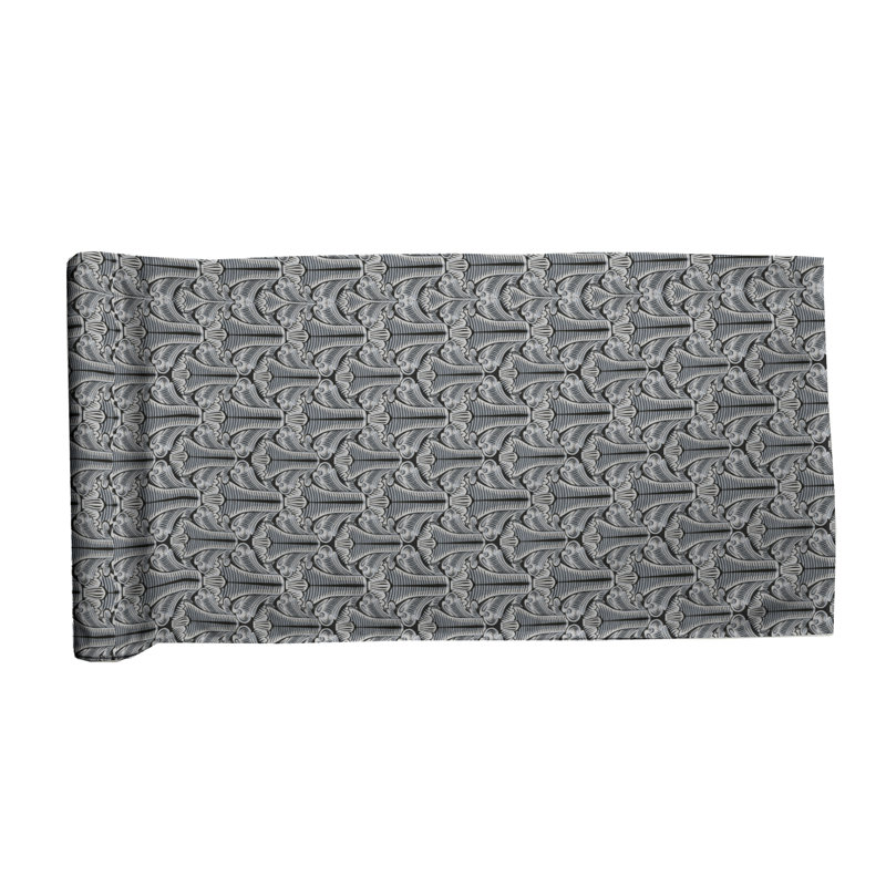 Cadon Table Runner, Blue