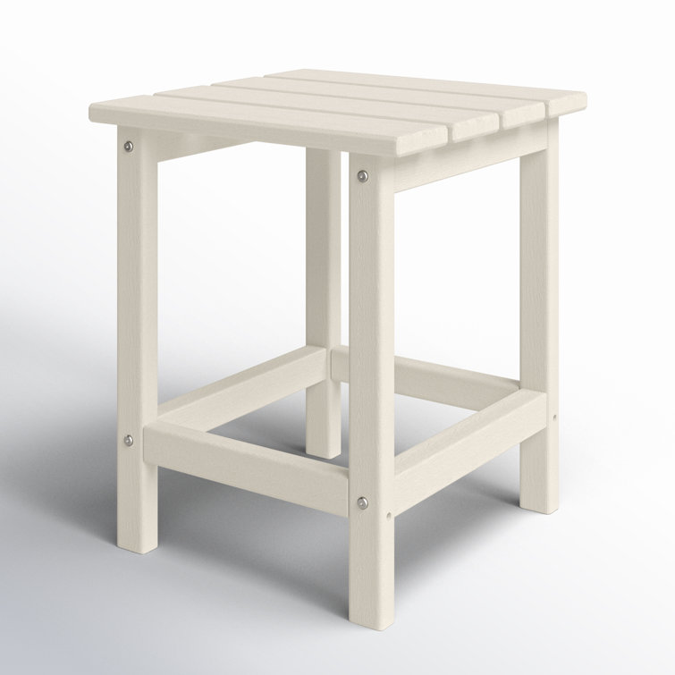 Long Island 18" Side Table