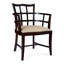 Surrey Hills Upholstered Arm Chair-492730552