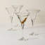 Ensemble de 4 verres à martini Lenox Tuscany Classics