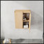 Armoire de salle de bain 12 "