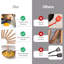 Ensemble d'ustensiles de cuisine de 35 pièces Lux Lux-98842810