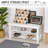 Storage Bench