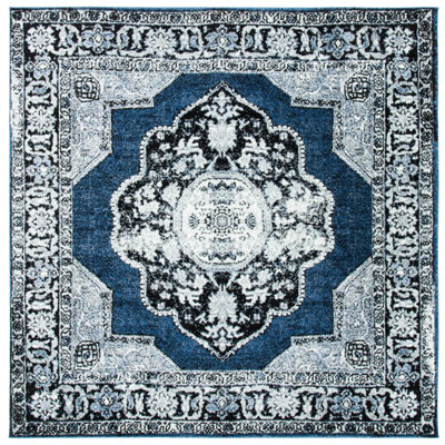 Cascata Performance Oriental Rug