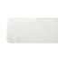 Très grand matelas en mousse viscoélastique gélifiée, 8 po Matelas doux dans une boîte, blanc-382384252-382384250