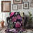 Throw Blanket-707440782