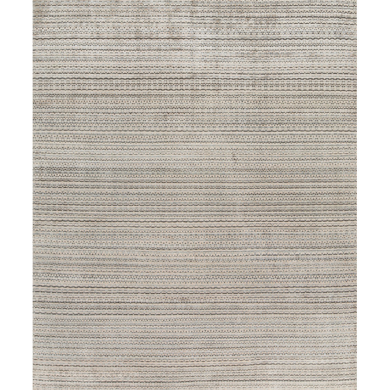 Canterbury Area Rug in Gray