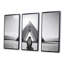 Photo de pingouin noir et blanc - art mural pingouin-986628583-986628581