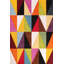 Farmersville Geometric Area Rug-1438844041