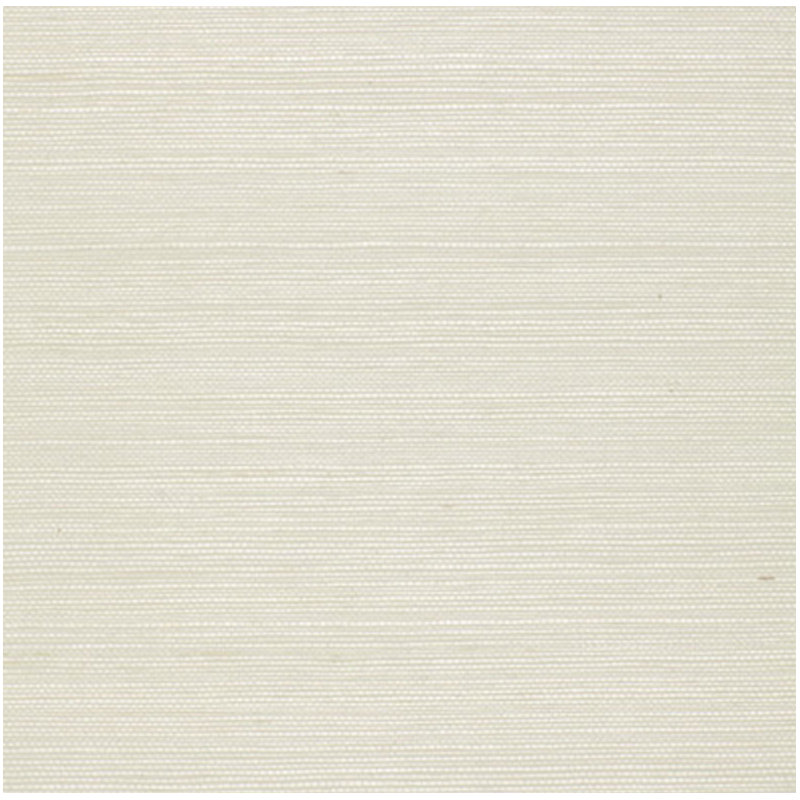 Onna Sisal Wallpaper, Ivory