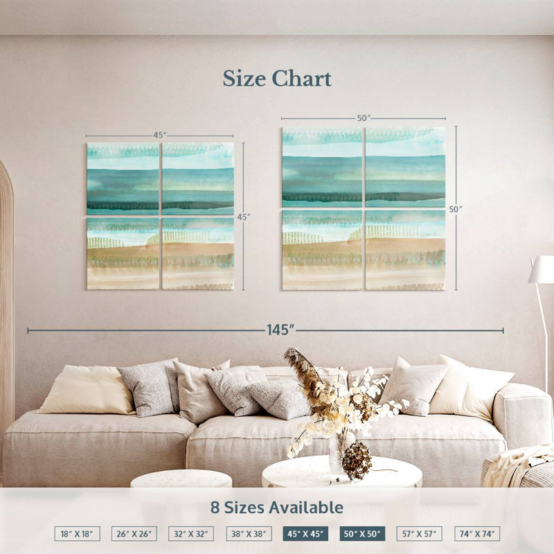 Jade Seascape