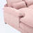 Odas 110.63'' Modular Sofa-1254700953