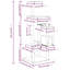 Frey 142cm H Cat Tree-81245190
