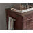 34.3 " L Bar Cabinet-721872355