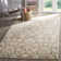 Bastille Performance Floral Rug