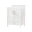 Shanarra 30'' Single Bathroom Vanity with Engineered Marble Top