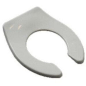 Elongated Toilet Seat