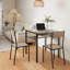 Ensemble de salle à manger 3 pièces-1720337087-1720337086