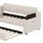 Araelynn Twin Size Upholstery Daybed