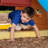 Step2 Play Up Double Slide Outdoor Climber for Toddlers
