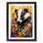 Black Framed